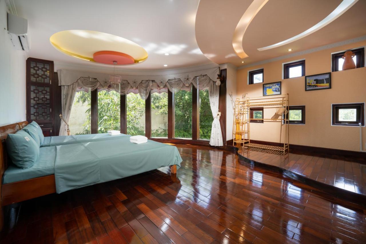 S Gan Bien Villa Da Nang