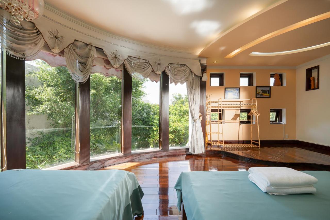 S Gan Bien Villa