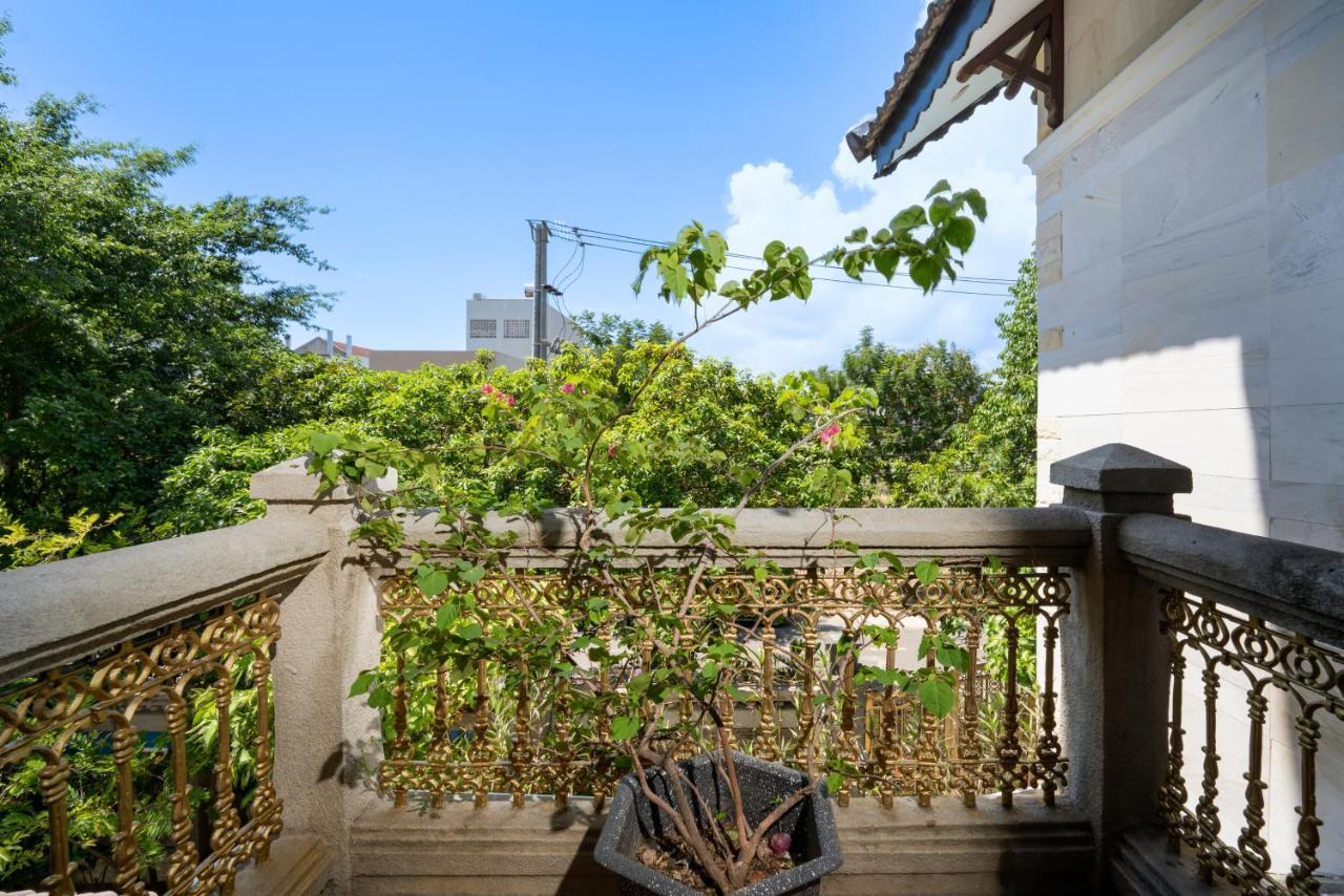 Villa S Gan Bien Da Nang