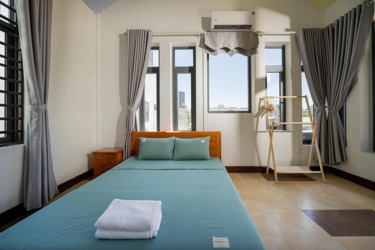 Villa S Gan Bien Da Nang