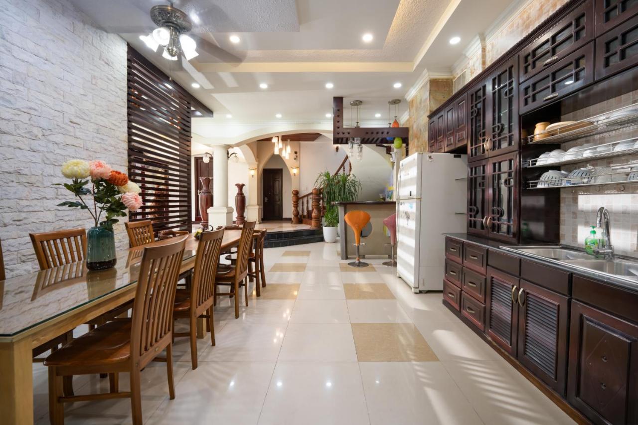 Villa S Gan Bien