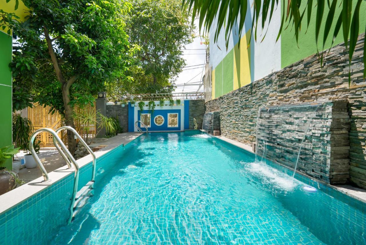 Villa S Gan Bien